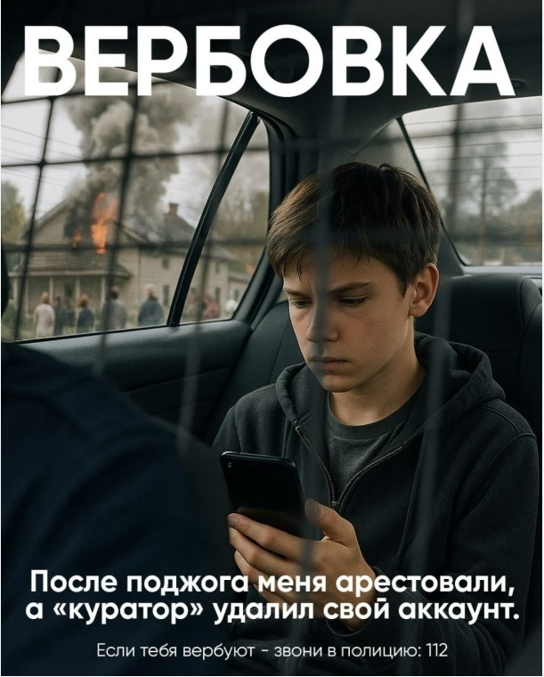 Как защитить подростка от онлайн-вербовки?.
