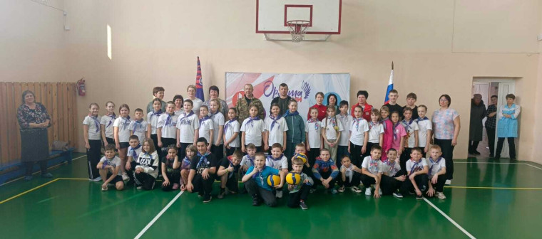 соревнования Орленой-Спортсмен.